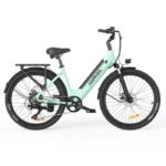 Vélo électrique HILLMILES