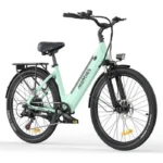 Vélo électrique HILLMILES