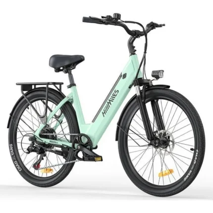 Vélo électrique HILLMILES