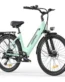 Vélo électrique HILLMILES