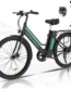Vélo électrique HITWAY