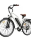 Vélo électrique YOLOWAY