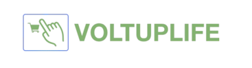voltuplife logo