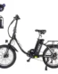 Vélo électrique Pliable