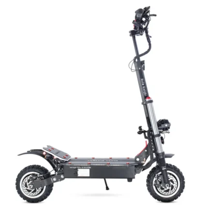 Trottinette Électrique Halo