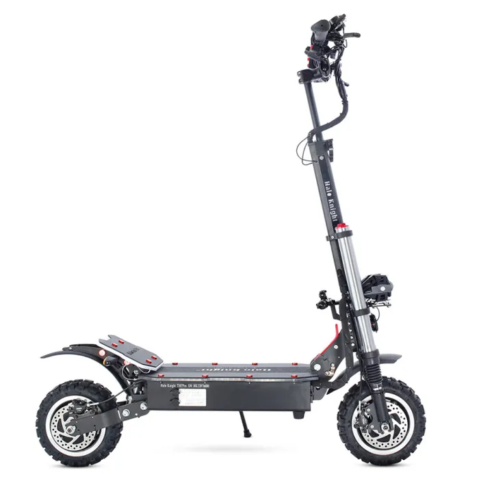 Trottinette Électrique Halo