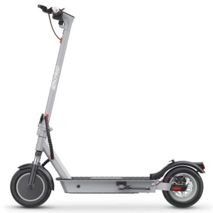 Trottinette électrique pliable