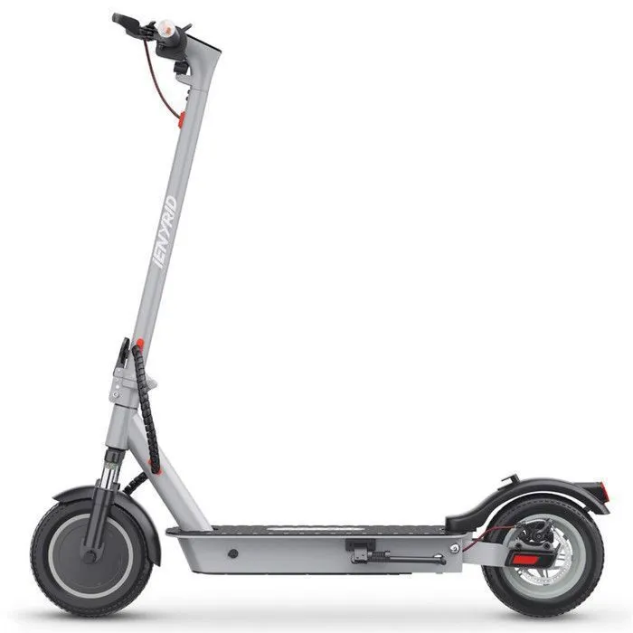 Trottinette électrique pliable