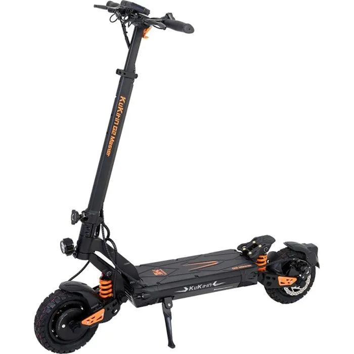 Trottinette électrique KUKIRIN