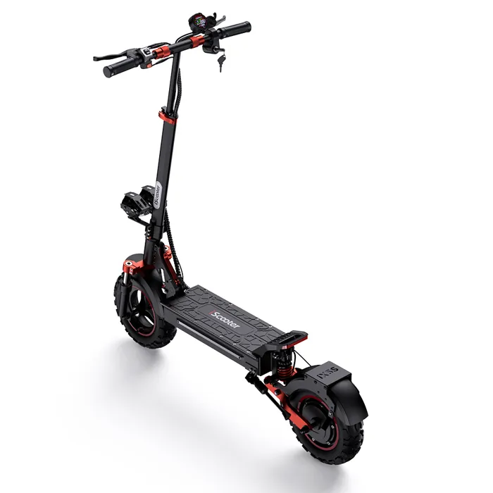 Trottinette électrique ISCOOTER