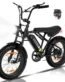 Vélo électrique