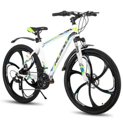 Vélo VTT HILAND