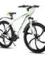 Vélo VTT HILAND