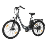Vélo électrique