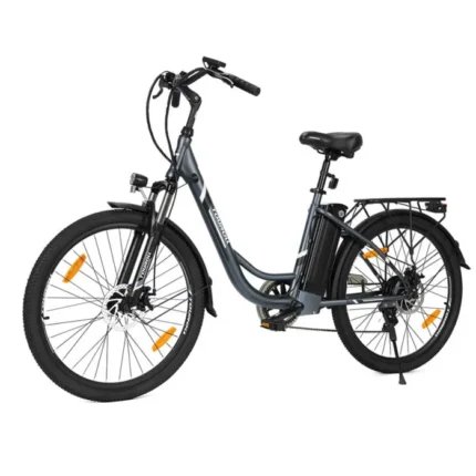 Vélo électrique