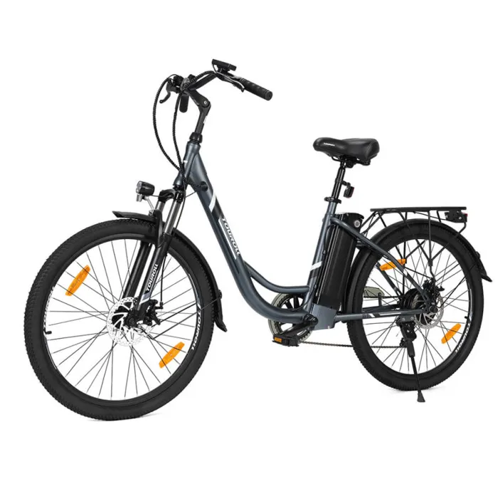 Vélo électrique