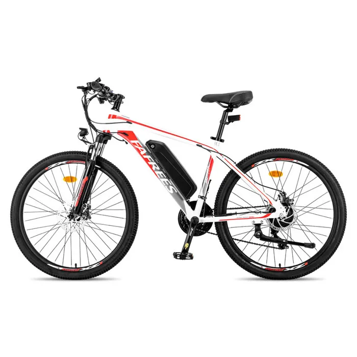 Vélo électrique