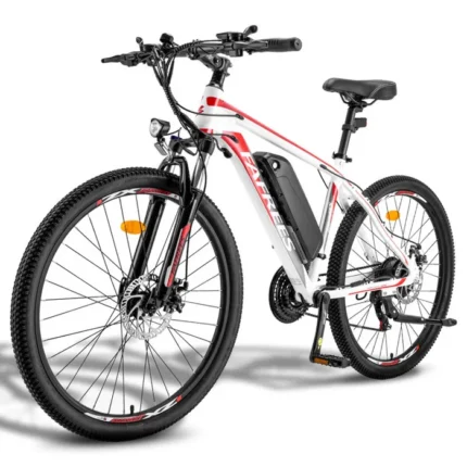 Vélo électrique