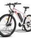 Vélo électrique